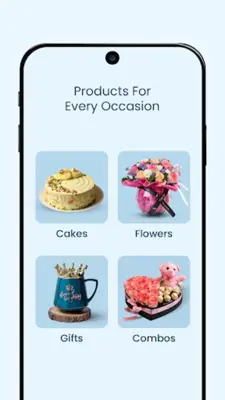 FlowerAura android App screenshot 4